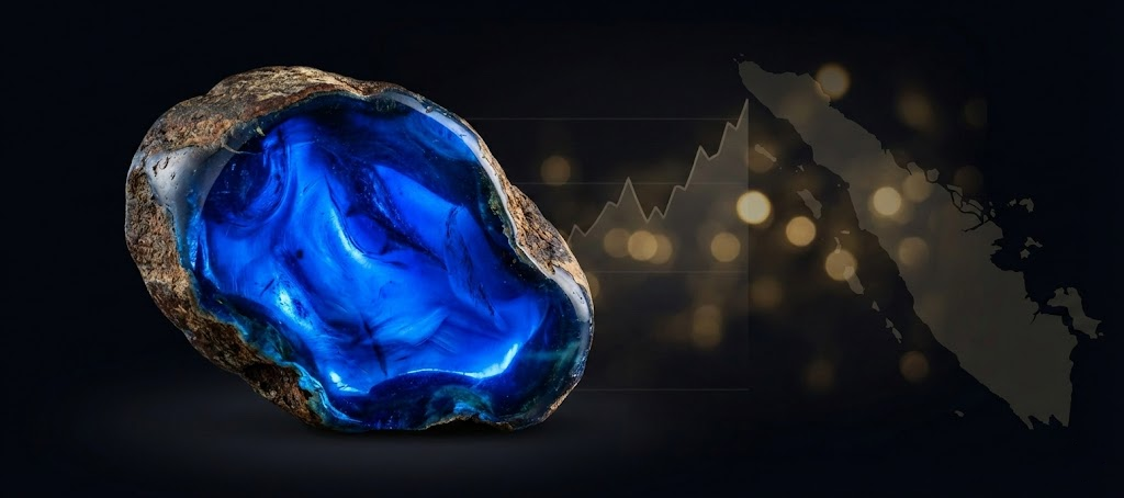 Blue Amber Price Guide